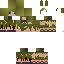 Texture for Springtrap (human)