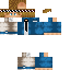 Texture for go
