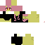 Texture for Flutterbat in the masquerade (with out the mask)