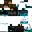 Texture for mia skin