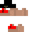 Texture for HAHA