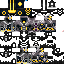 Texture for The Dangerous Terminator