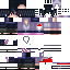 Texture for Sasuke sin brazo