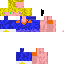 Texture for bezi