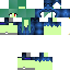 Texture for drowned