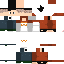 Texture for isaac1703