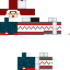 Texture for Chirstmas Chicken Commander