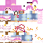 Texture for komeijisatori