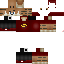 Texture for Leopard
