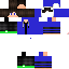 Texture for leonardo