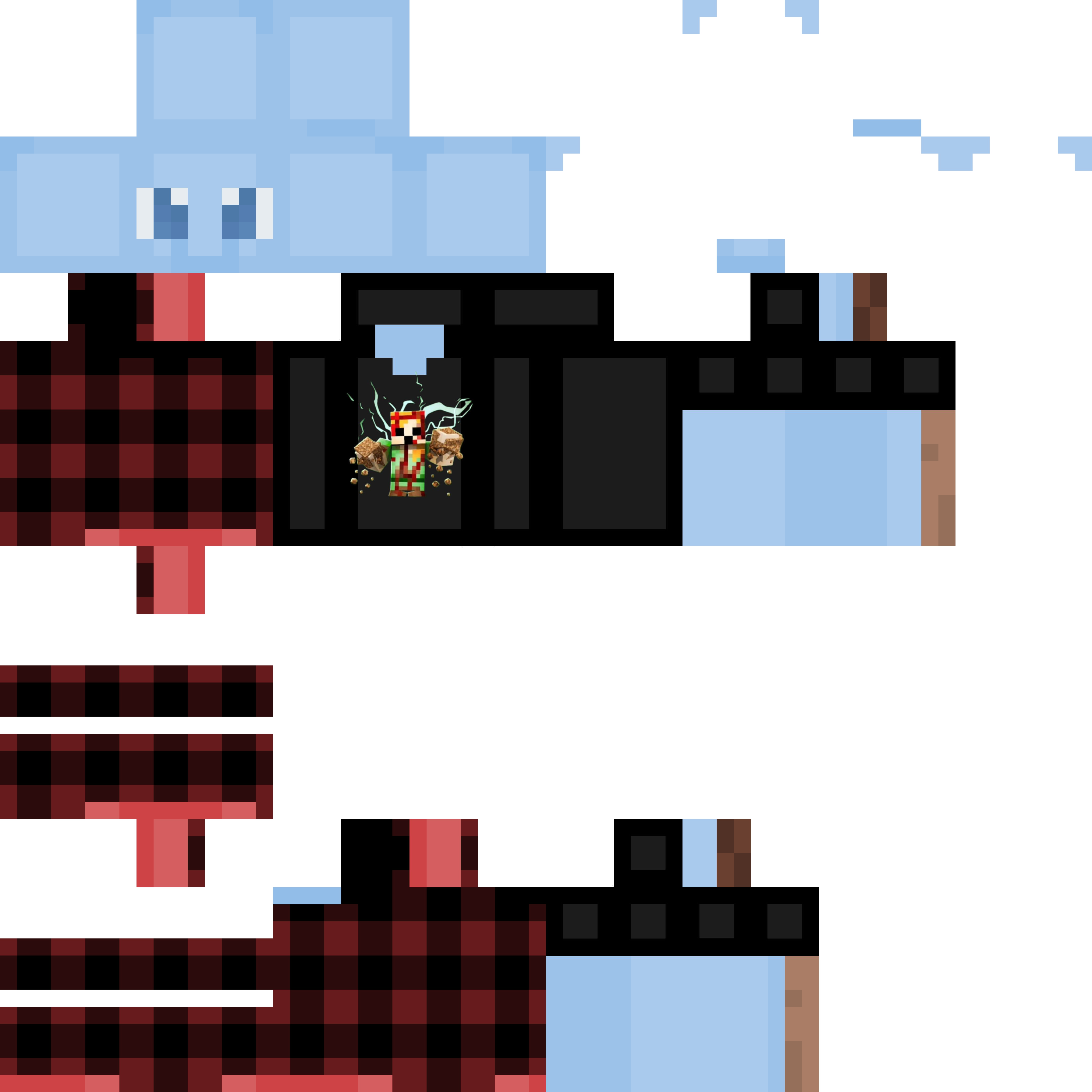 Texture for Bobby_Shining_Meww
