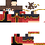 Texture for Megabyte migration king