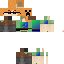 Texture for creeperAlex