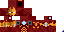 Texture for ironman