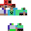 Texture for mala