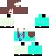 Texture for Delinha_BR
