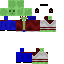 Texture for enekoswager slime