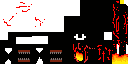 Texture for enderman fire