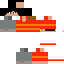 Texture for DragoAsuke
