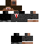 Texture for steve