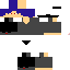Texture for The Masked Minecraft