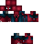 Texture for miranha