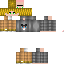 Texture for steve