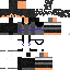 Texture for Osamu 3D