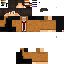 Texture for DC John Constantine