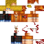 Texture for blooded Tumka