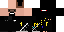 Texture for Ninja