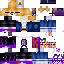 Texture for Rails
