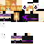 Texture for Audio gorl