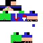 Texture for Abreu Play Ninja