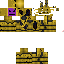 Texture for springzilla