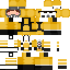 Texture for ヒカキン