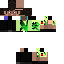 Texture for NMH