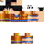 Texture for Goku form base