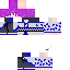 Texture for tupe