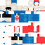 Texture for türk killer