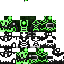 Texture for robotsuit