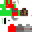 Texture for gred robot
