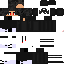 Texture for evil