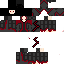 Texture for redstonecanarias vampire-witcher