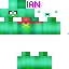 Texture for ANDRESITO