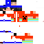 Texture for sem olho