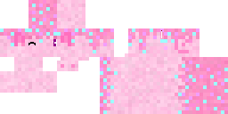 Texture for Pig Sweet Cute