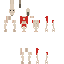Texture for b1 droid