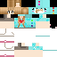 Texture for dino aai 2