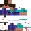 Texture for steve
